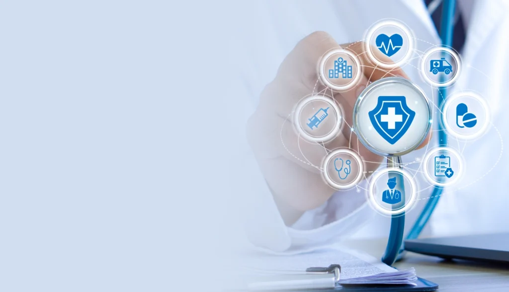 Assurance santé et bien-être
